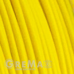 Fiberlogy PP (Полипропилен) филамент 1.75, 0.750 (1.0 lbs) - жълт